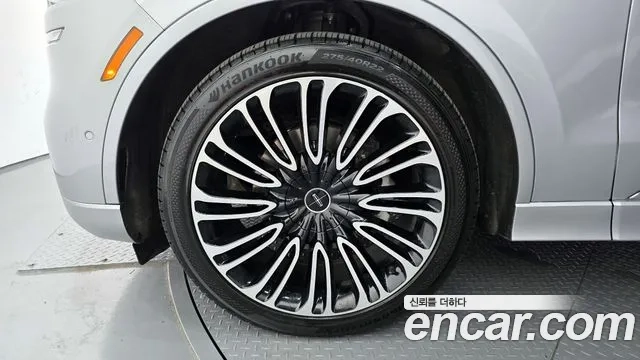 Lincoln Aviator 2nd generation id 2911968 из Кореи 15