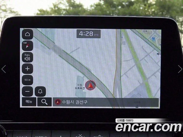 Kia Come New K3 id 2690487 из Кореи 15