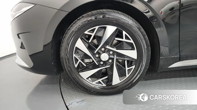 Hyundai The New Grandeur IG Hybrid id 3941095 из Кореи 15