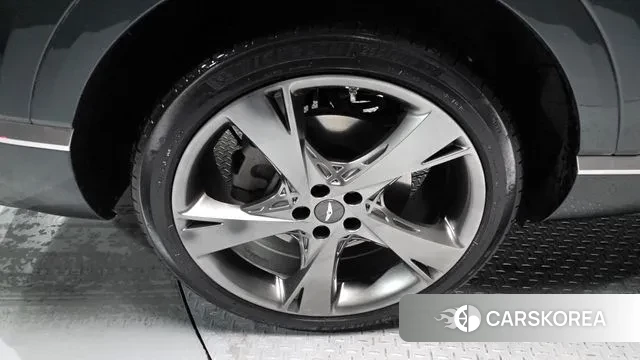 Genesis GV80 id 3577689 из Кореи 15