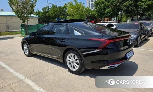 Kia K8 id 4566991 из Кореи 15
