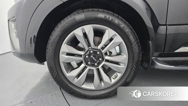 Kia Mohave Master id 4835239 из Кореи 15