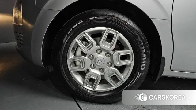 Hyundai Staria id 4566155 из Кореи 15