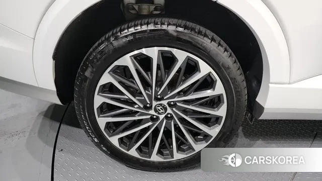 Hyundai Palisade (LX3) id 3732312 из Кореи 15