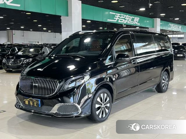 Mercedes-Benz Vito id 4297409 из Китая 23