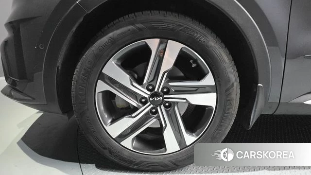 Kia Sorento 4th Generation id 3953286 из Кореи 15