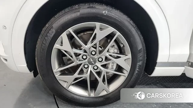 Genesis GV70 id 3596296 из Кореи 15