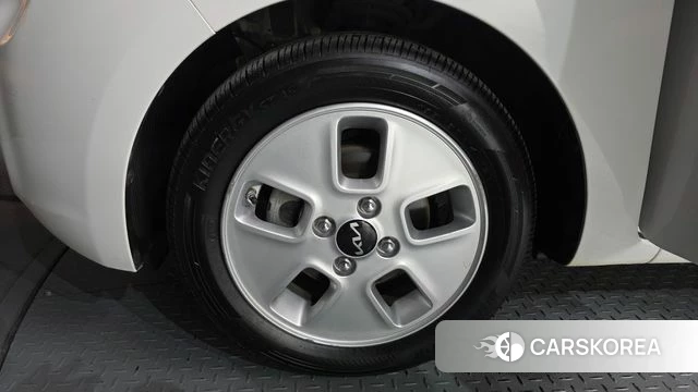 Kia The New Ray id 4316578 из Кореи 25