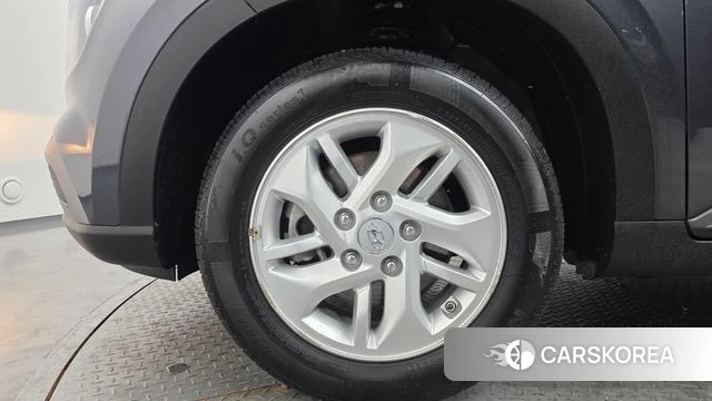 Hyundai Venue id 3893602 из Кореи 15