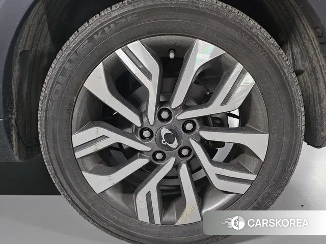 Ssangyong Tivoli Armor id 3505304 из Кореи 10