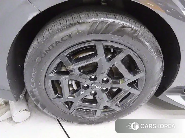 Kia The New Carnival 4th Generation id 3195656 из Кореи 15