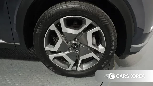 Hyundai The New Palisade id 3294819 из Кореи 15