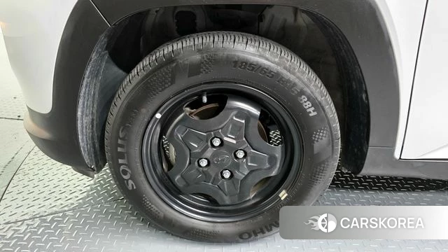 Hyundai Casper id 3793514 из Кореи 15