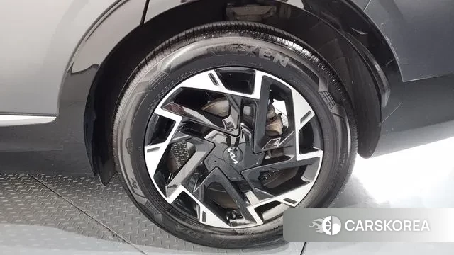 Kia Sportage 5th Generation id 3378682 из Кореи 15