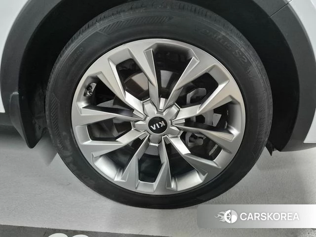 Kia Sorento 4th Generation id 4667207 из Кореи 29