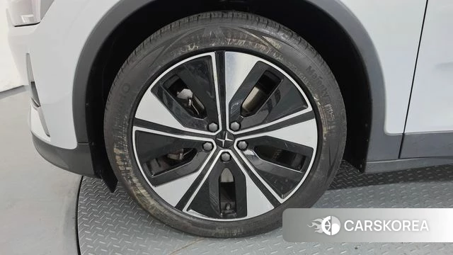 Polestar Polestar 2 id 4716052 из Кореи 32