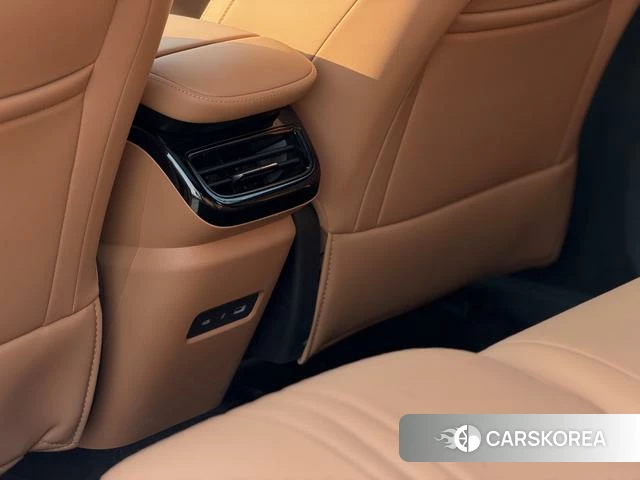 Geely Galaxy Galaxy L7 id 4254474 из Китая 13