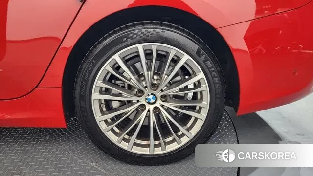 BMW 3 Series (G20) id 3760663 из Кореи 15