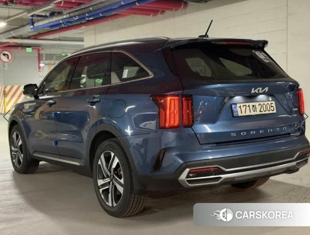 Kia Sorento 4th Generation id 3799594 из Кореи 9