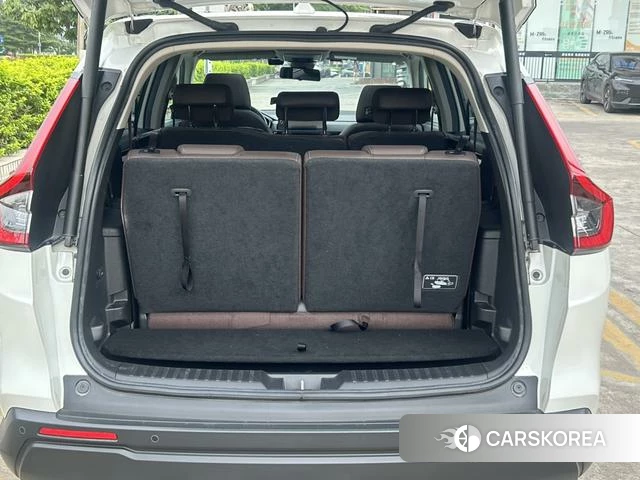 Honda CR-V id 4313442 из Китая 12