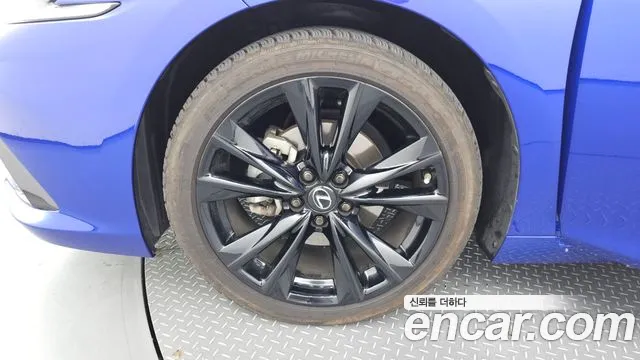 Lexus ES300h 7th generation id 2795944 из Кореи 15