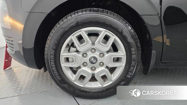 Hyundai Staria id 4927991 из Кореи 15