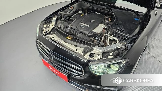 Mercedes-Benz E-Class W213 id 4645805 из Кореи 28