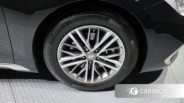 Hyundai Grandeur IG id 3385964 из Кореи 15