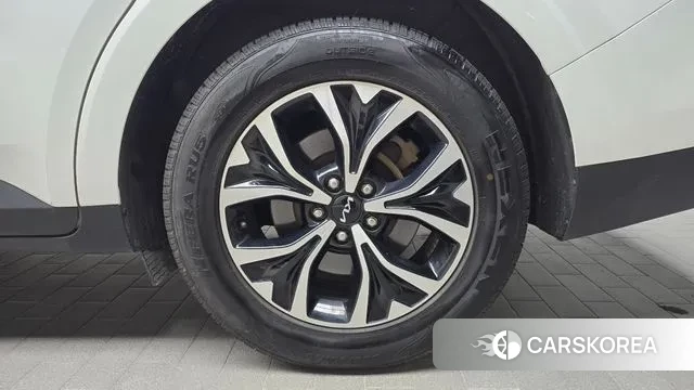 Kia Carnival 4th generation id 3416104 из Кореи 15