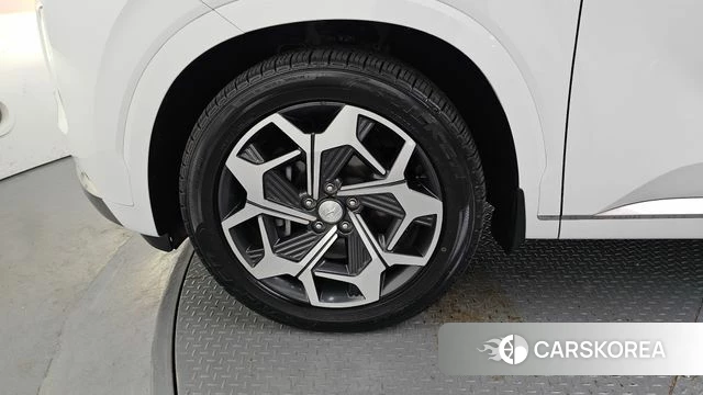 Hyundai Palisade id 4534763 из Кореи 27
