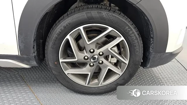 Ssangyong The New Tivoli id 3305136 из Кореи 15