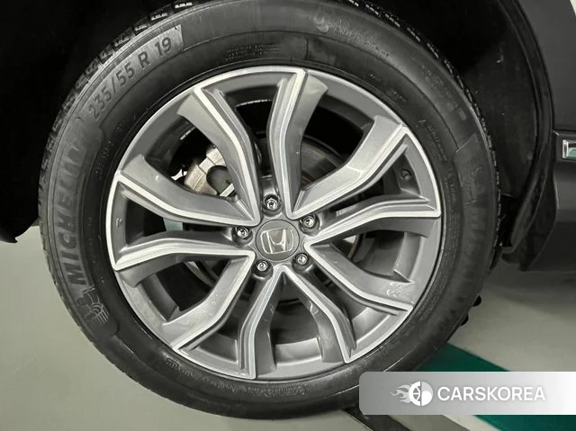 Honda CR-V 5th generation id 4202240 из Кореи 15