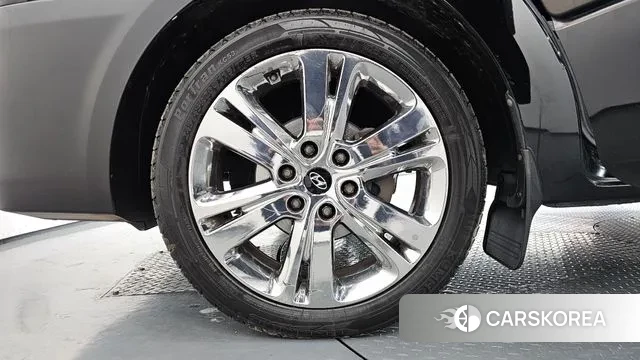 Hyundai Solati id 3713075 из Кореи 15