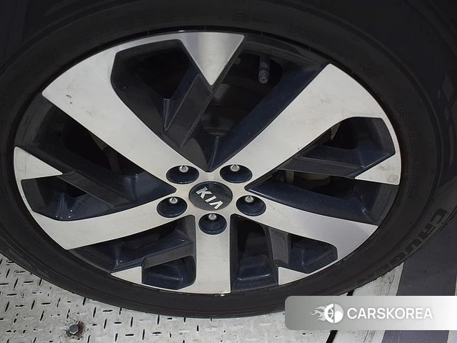 Kia Sorento 4th Generation id 4511594 из Кореи 15