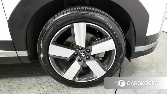 Hyundai Santa Fe (MX5) id 3841415 из Кореи 15