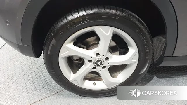 Mercedes-Benz GLA-Class X156 id 3677401 из Кореи 15