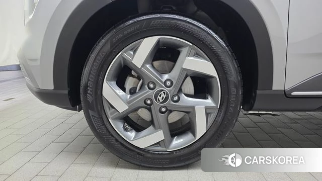 Hyundai Venue id 4414679 из Кореи 15