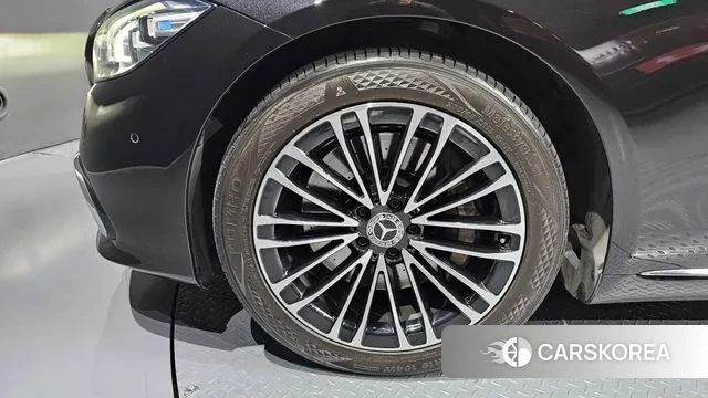 Mercedes-Benz S-Class W223 id 3473000 из Кореи 15