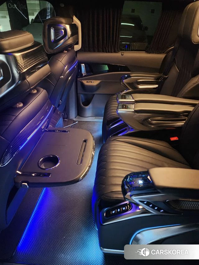 Kia The New Carnival 4th Generation id 3909302 из Кореи 8