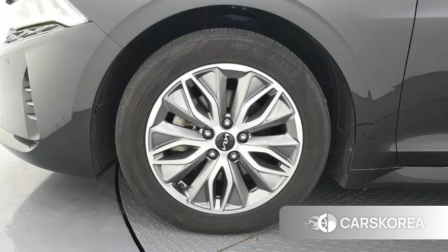 Kia K5 Hybrid 3rd Generation id 4745610 из Кореи 29