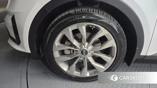 Kia Sorento 4th Generation id 3601533 из Кореи 15