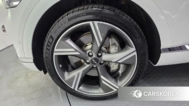 Genesis GV80 id 3486964 из Кореи 15