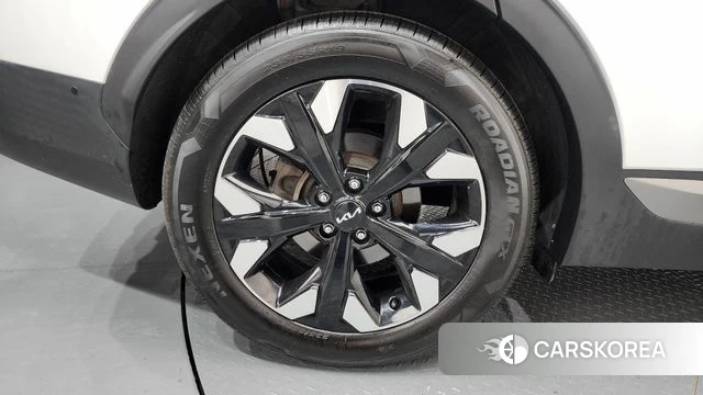 Kia Sportage 5th Generation id 4186814 из Кореи 27