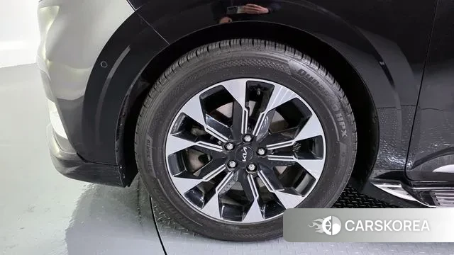 Kia Carnival 4th generation id 3752348 из Кореи 15