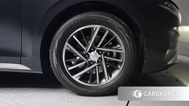 Hyundai The New Grandeur IG id 3562743 из Кореи 15