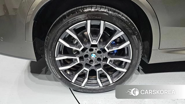 BMW X5 (G05) id 4571028 из Кореи 26