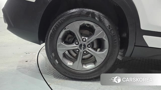 Kia Seltos id 4337690 из Кореи 15