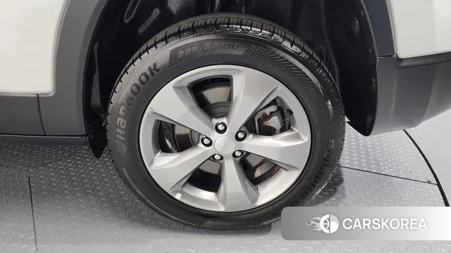 Jeep Cherokee (KL) id 3296616 из Кореи 15