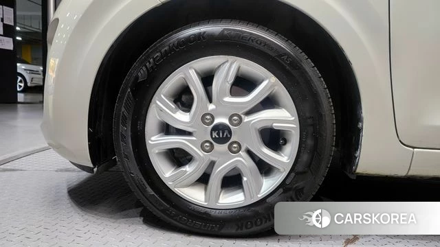 Kia All New Morning (JA) id 3880175 из Кореи 15