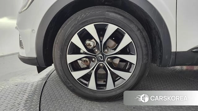 Renault Korea (Samsung) XM3 id 4572235 из Кореи 25